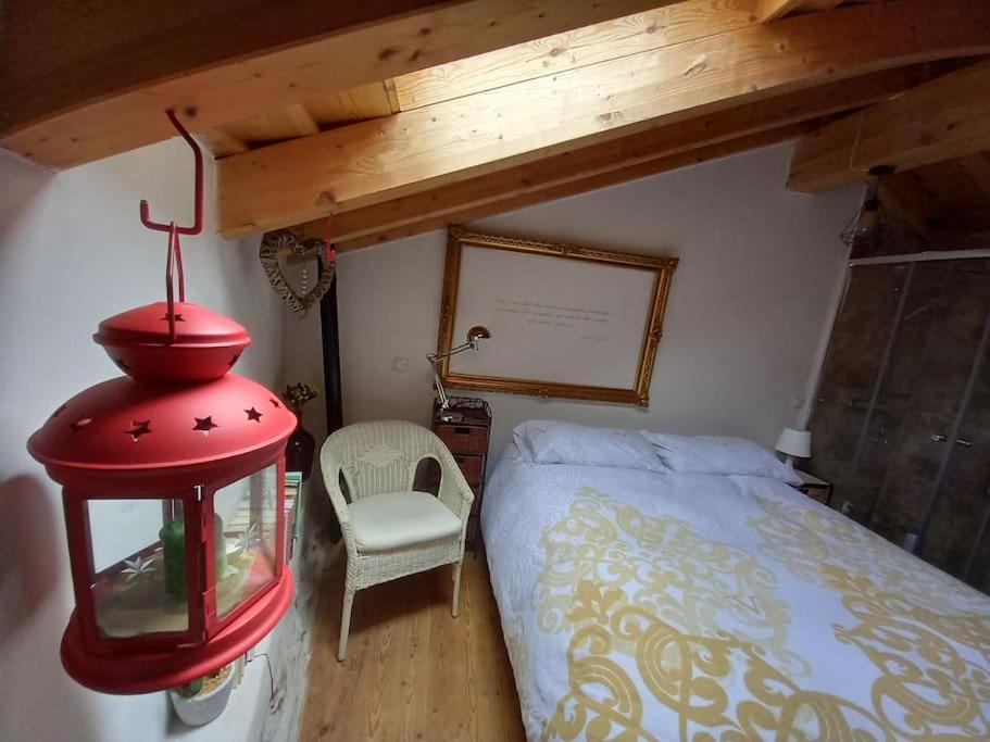 Casita Con Encanto Tranquilidad Villavieja Del Lozoya Wi-Fi En Sierra De Madrid Y A 50 Minutos De Capital 외부 사진