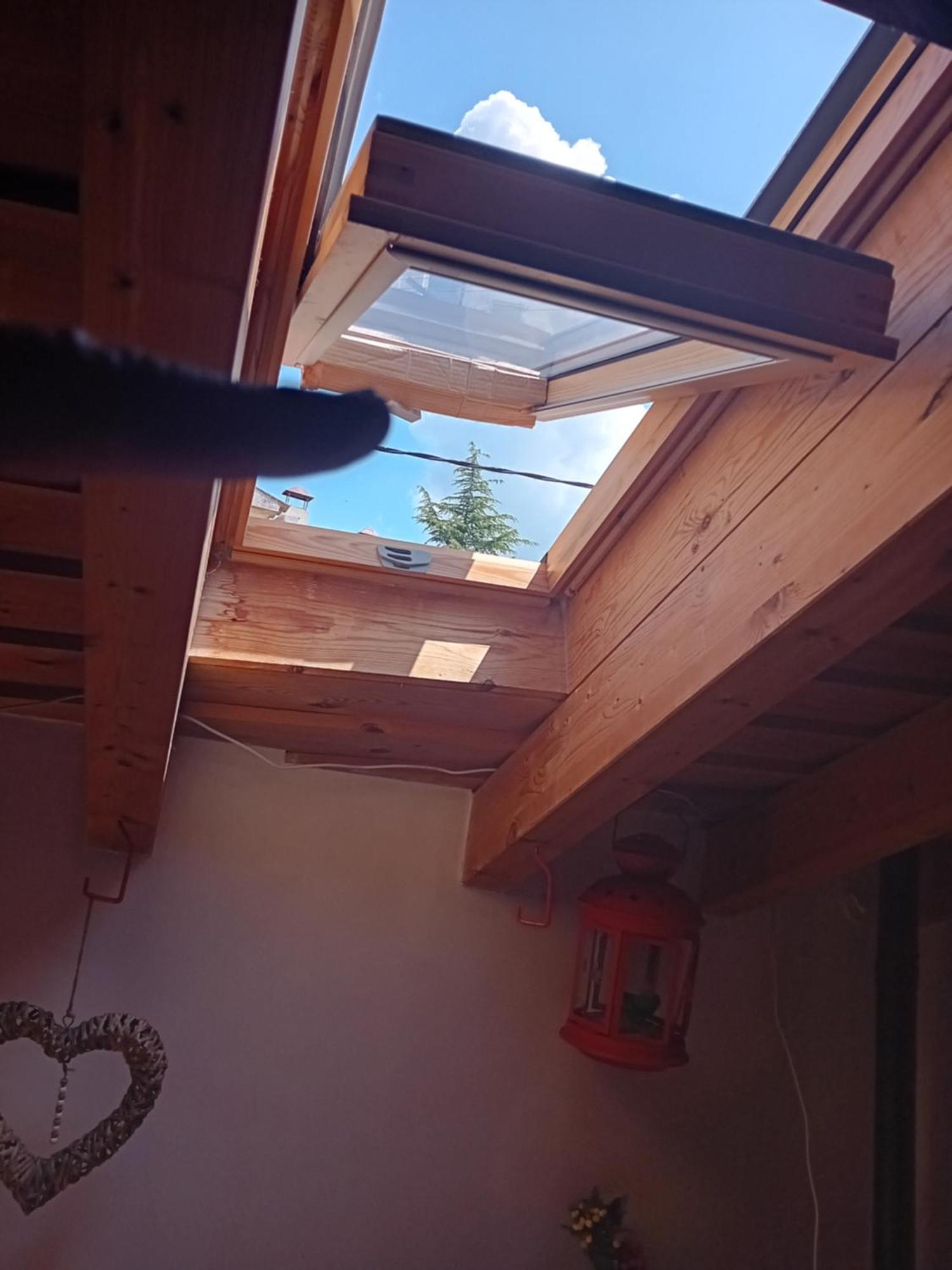 Casita Con Encanto Tranquilidad Villavieja Del Lozoya Wi-Fi En Sierra De Madrid Y A 50 Minutos De Capital 외부 사진