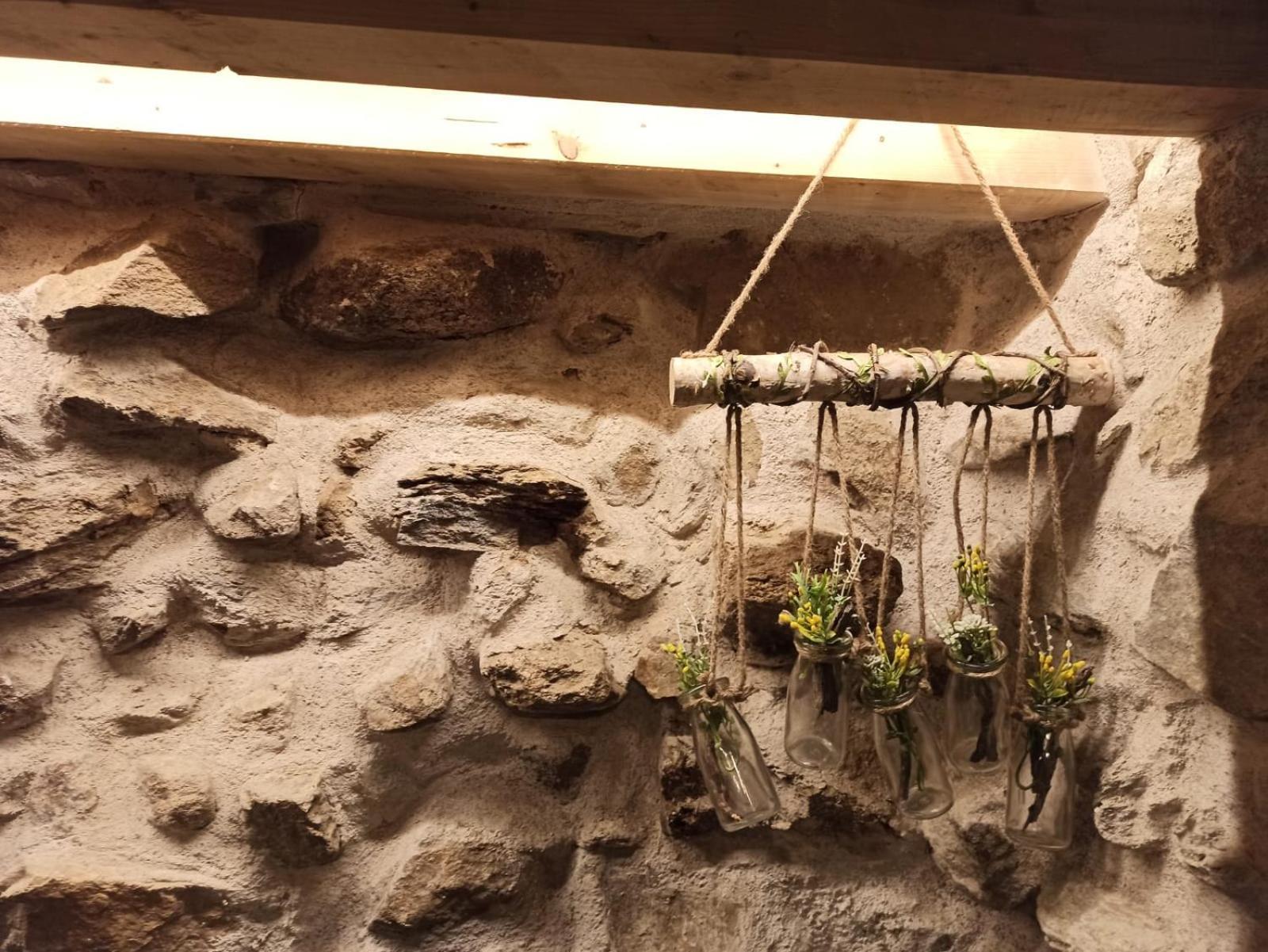 Casita Con Encanto Tranquilidad Villavieja Del Lozoya Wi-Fi En Sierra De Madrid Y A 50 Minutos De Capital 외부 사진